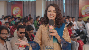 টিভি পর্দায় আজ থেকে ‘ম্যাজিক বাউলিয়ানা’