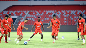চোটের থাবায় জেরবার বাংলাদেশ