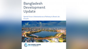 বাংলাদেশে অর্থনীতির প্রধান ঝুঁকি ছয়টি