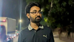 আরমানিটোলায় জগন্নাথ বিশ্ববিদ্যালয় ছাত্রদল নেতার মরদেহ উদ্ধার