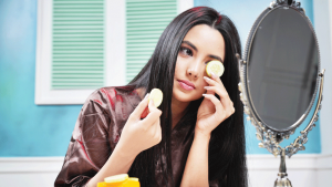 চোখের ক্লান্তি দূর করার উপায় কি