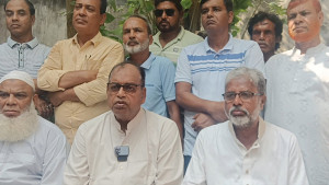 দেশে যাই ঘটুক না কেন ফেব্রুয়ারিতেই নির্বাচন অনুষ্ঠিত হবে: দুদু
