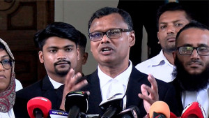 তত্ত্বাবধায়ক ব্যবস্থা বাতিল হয়েছিল ভুল ব্যাখ্যা দিয়ে