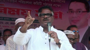 কোনো যড়যন্ত্রকারী নির্বাচন ঠেকিয়ে রাখতে পারবে না: দুলু