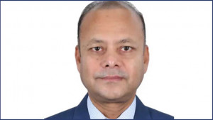 গণপূর্তের প্রধান প্রকৌশলী হলেন খালেকুজ্জামান চৌধুরী
