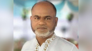 রাউজানের ব্যবসায়ী হাকিম হত্যায় হাটহাজারী থানায় স্ত্রীর মামলা