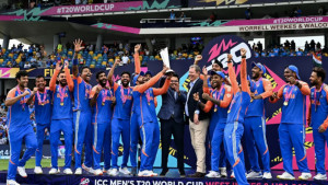 ‘টাকার জোরে আইসিসি দখল করেছে ভারত’, বিস্ফোরক দাবি ব্রডের