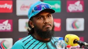 এশিয়া কাপের ব্যর্থতায় ক্ষমা চাইলেন জাকের আলী