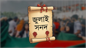 সংসদ পাস না করলে সংস্কার হবে স্বয়ংক্রিয়ভাবে
