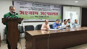নিরাপদ সড়ক দিবস উপলক্ষে নিসচার মাসব্যাপী কর্মসূচি
