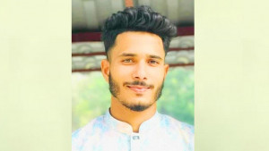 সীতাকুণ্ডে ডেঙ্গু আক্রান্ত হয়ে প্রাণ গেল যুবকের