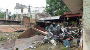 মেক্সিকোতে ভারি বৃষ্টিতে বন্যা, প্রাণহানি বেড়ে ৪৪