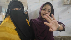 ‘মৌসুমি যাইরে’ মেজো আপুর এটাই ছিল শেষ কথা