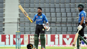 জয়ের সেঞ্চুরিতে চট্টগ্রামের বিশাল জয়, বিদায় সিলেটের