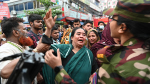 মিরপুরের আগুনে মৃতের সংখ্যা বেড়ে ১৬