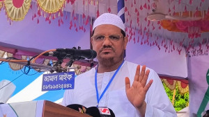 বিএনপিকে চুপিসারে ক্ষমতায় আনতে চায় সরকার: রেজাউল করীম