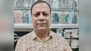 নবীনগরে বিএনপি নেতাকে গুলি, আশঙ্কাজনক অবস্থায় পাঠানো হলো ঢাকায় 