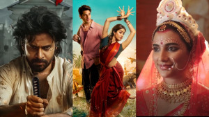 ‘গৃহপ্রবেশ’-‘পরম সুন্দরী’সহ আরও যা থাকছে