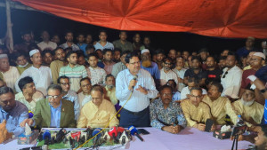 শিগগির ঢাকা-পাবনা সরাসরি ট্রেন চলাচল শুরু হবে: রেল সচিব