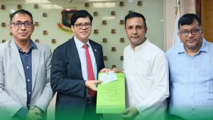 খালেদ মাসুদ বিসিবি পরিচালক নির্বাচিত