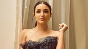 মা হলেন অভিনেত্রী পরিণীতি চোপড়া