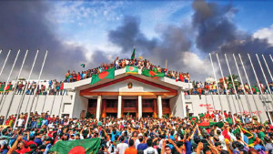 সনদ নয়, জুলাই আদেশের ওপর গণভোট হবে