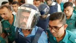 সব কিছুরই শেষ আছে, আদালতে পলক 