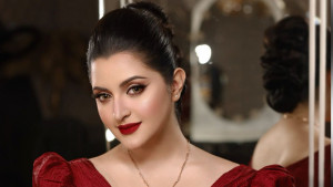 পরীমণির ‘ডোডোর গল্প’ মুক্তি পাবে ঈদে