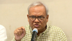 খালেদা জিয়া সুস্থ থাকলে নির্বাচনী গণসংযোগে অংশ নেবেন: রিজভী