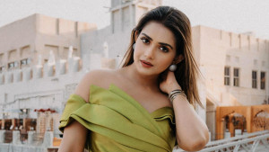 সিনেমাটি করা হচ্ছে না তানজিন তিশার