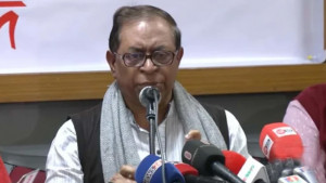 রাজনৈতিক প্রভাবমুক্ত বিচার বিভাগ ছাড়া সংস্কার কাজে আসবে না: সাইফুল হক