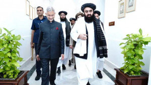 ভারত-আফগানিস্তান সুসম্পর্ক তৈরির পেছনে কার কী স্বার্থ