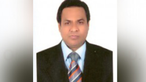 কৃষি সম্প্রসারণ অধিদপ্তরের নতুন ডিজি সোহরাব উদ্দিন