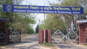 শাকসু নির্বাচনের রোডম্যাপ চেয়ে শিক্ষার্থীদের আলটিমেটাম
