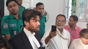 সাবেক-বর্তমান ২৫ সেনা কর্মকর্তাসহ আসামিরা না এলে পত্রিকায় বিজ্ঞপ্তি