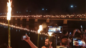 তিস্তা মহাপরিকল্পনা বাস্তবায়নের দাবিতে এবার ‘স্তব্ধ রংপুর’ কর্মসূচির ডাক