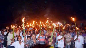 নির্বাচনের তপশিলের আগেই বাস্তবায়ন কাজ শুরুর দাবি