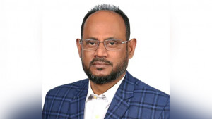 বিএনপি ক্ষমতায় এলে কৃষকদের ফারমার্স কার্ড দেওয়া হবে: সালাউদ্দিন টুকু