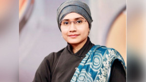 প্রত্যেক উপদেষ্টা আখের গোছানোর কাজ করে রেখেছেন: সামান্তা শারমিন