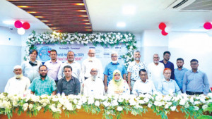 সময়মতো নির্ণয় হলে হৃদরোগ প্রতিরোধ সম্ভব