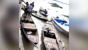 আটক চার ট্রলার তড়িঘড়ি  নিলামে বিক্রি নিয়ে প্রশ্ন