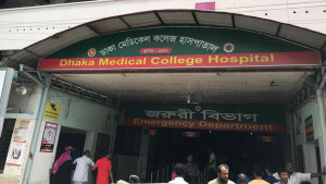 ডেঙ্গু নিয়ে ভর্তি প্রতি ৩৮ জনে একজনের মৃত্যু