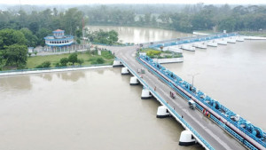 তিস্তা মহাপরিকল্পনা বাস্তবায়ন হোক