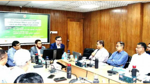 মন্ত্রণালয় পর্যায়ে সরকারি ক্রয় বিষয়ে ধারণার ঘাটতি রয়েছে