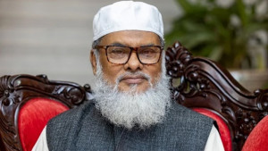 চলতি মাসেই মসজিদ ব্যবস্থাপনা নীতিমালার গেজেট: ধর্ম উপদেষ্টা