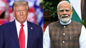 ট্রাম্প-মোদির ফোনালাপ হয়নি, রাশিয়ার তেল কেনা বন্ধ নিয়ে দিল্লির ব্যাখ্যা
