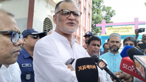 উভয়পক্ষ রাজি হলেই যুক্তরাষ্ট্রের সঙ্গে হওয়া শুল্ক চুক্তি প্রকাশ করা হবে: বাণিজ্য উপদেষ্টা