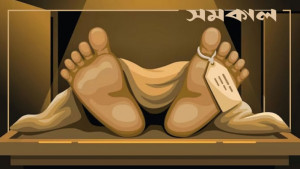 পানি ভেবে কীটনাশক পান করে মৃত্যু