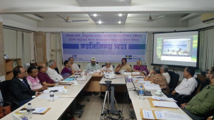 যৌতুকের মামলায় বাধ্যতামূলক মধ্যস্থতা তুলে দিতে হবে
