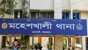 ডাকাতির প্রস্তুতিতে বাধা, গুলিতে আহত পুলিশের তিন সদস্য